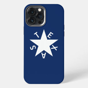 Etui iPhone 13 Pro Max La De Zavala (République du Texas)