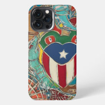 La Isla - Porto Rico