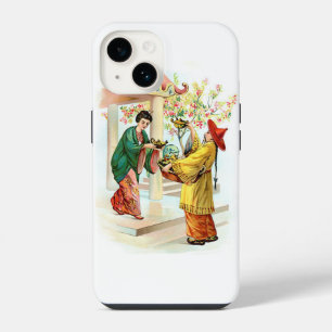 Coque Pour iPhone 14 La lampe d'Aladdin