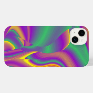 La magie des couleurs Abstrait Rainbowart 3D