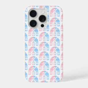 Coque iPhone 15 Pro La paternité est un amour inconditionnel : édition