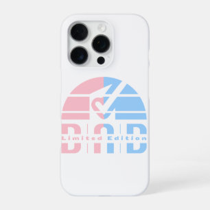 Coque iPhone 16 Pro La paternité est un amour inconditionnel : édition