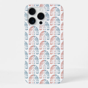 Coque iPhone 16 Pro Max La Patrie Est L'Amour Inconditionnel : Papa Editio
