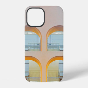 COQUE iPhone 12 LA PORTE