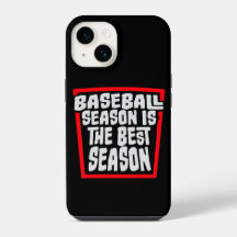La saison de baseball est la meilleure saison de s