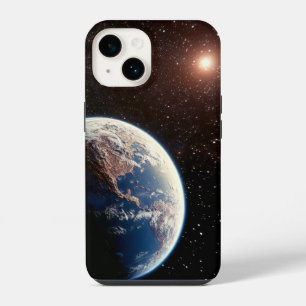 Coque Pour iPhone 14 La Terre est notre maison