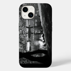 Coque Pour iPhone 14 La vie du parc iphcnm