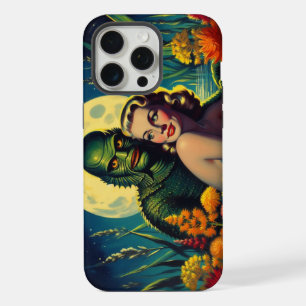 Coque iPhone 15 Pro Max Lagoon Love