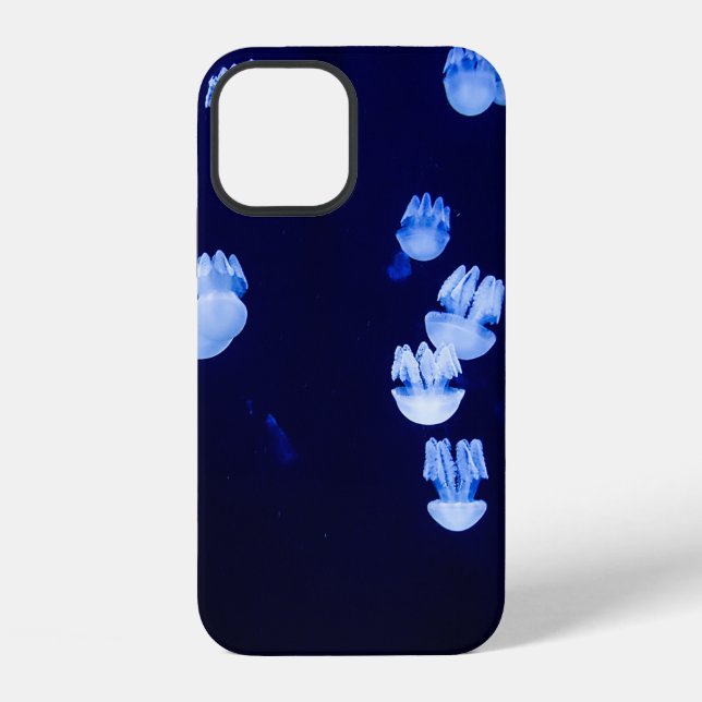 COQUE iPhone LANTERNES ALLUMÉES (Verso)
