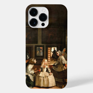 Coque Pour Pour iPhone 14 Pro Max Las Meninas