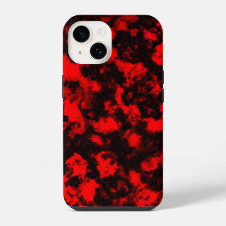 Coque Pour iPhone 14 Lave Hot Stups
