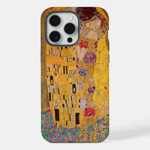 Coque iPhone 15 Pro Max Le Baiser