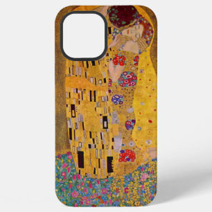 Coque iPhone 12 Pro Max Le Baiser