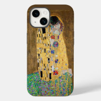Le Baiser par Gustav Klimt