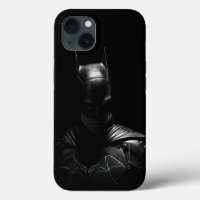 Le Batman dans l'ombre