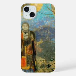 Coque iPhone 15 Plus Le Bouddha (The Buddha)