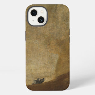 Etui iPhone 13 Le Chien de Francisco Goya