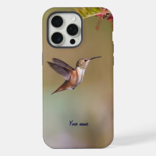 Coque iPhone 15 Pro Max Le colibri d'Allen