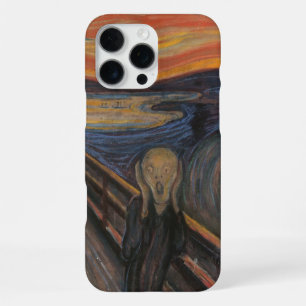 Coque iPhone 16 Pro Max Le Cri
