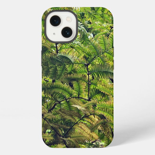 Coque iPhone Le doux conquiert le dur (Verso)