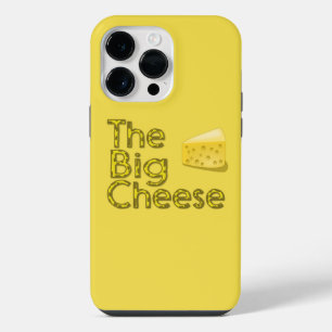 Coque Pour Pour iPhone 14 Pro Max Le Grand Fromage