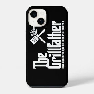 Coque Pour iPhone 14 Le Grillfather