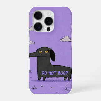 Coque iPhone 16 Pro Le Groin Intouchable