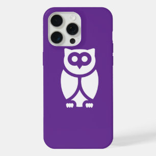 Coque iPhone 15 Pro Max Le Hibou Sage