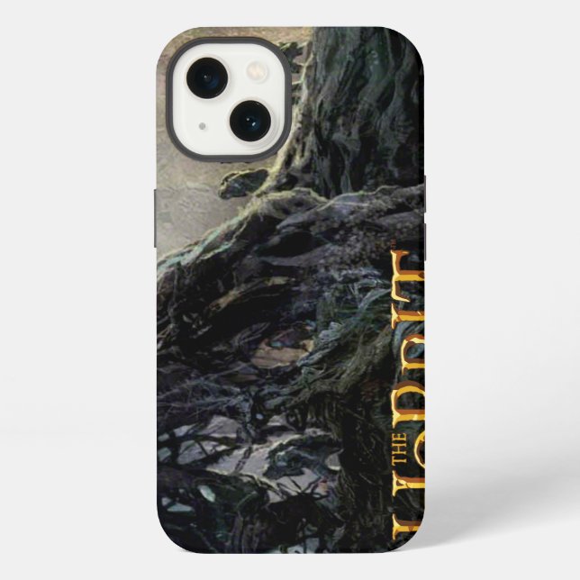 Coque iPhone LE HOBBIT : LA DÉSOLATION DE SMAUG™ Concept Art (Verso)