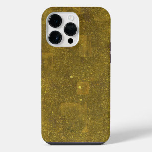 Coque Pour Pour iPhone 14 Pro Max le-kiss-ornament-no17-gustav-klimt