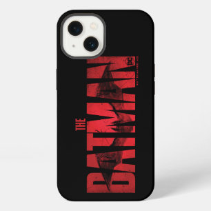 Etui iPhone 13 Le logo du théâtre Batman
