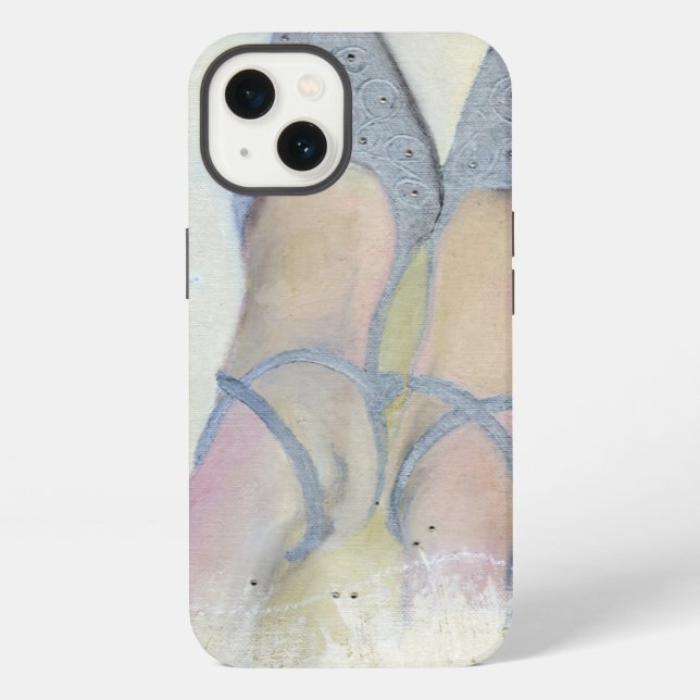 Coque iPhone Le Mariage de Willow 2012 (Verso)