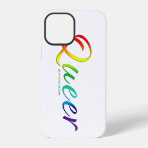 Coque iPhone 12 Pro Le mot unique expressif et étrange de SlipperyJoe