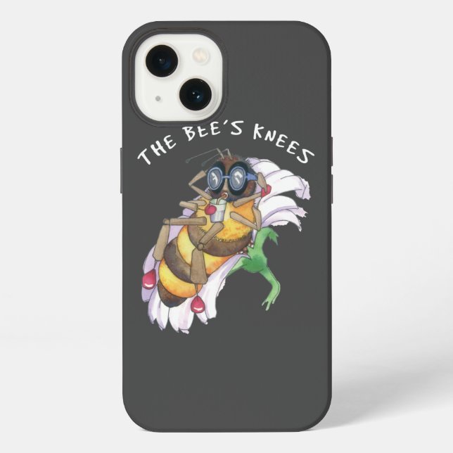 Coque iPhone Le nec plus ultra (Verso)