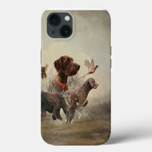 Etui iPhone 13 Le Pudelpointer