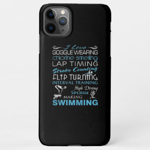 Coque iPhone 11Pro Max Le roulis à la chaise avec le temps Le tournage 