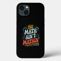 Le spectacle mathématique n'est pas mathématique M