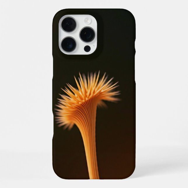 Coque iPhone Le "Sway with Grace" iphone 16 pro Max Back Cover (Verso)