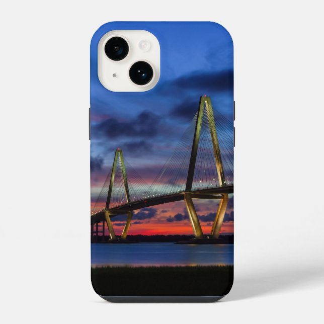 Coque iPhone L'éclairant (Verso)