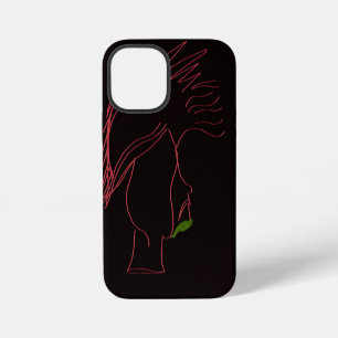 Coque iPhone 12 Mini Légendaire Rockstar