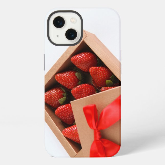 Coque iPhone Leggings (Verso)