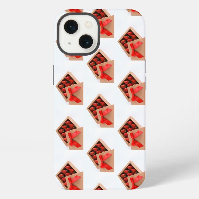 Coque iPhone Leggings (Verso)