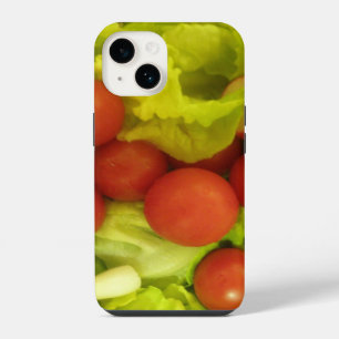 Coque Pour iPhone 14 Légumes pour salade