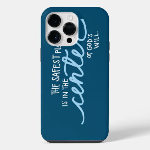 Coque Pour Pour iPhone 14 Pro Max L'endroit le plus sûr