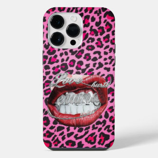 Coque Pour Pour iPhone 14 Pro Max leopard