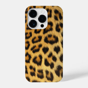 Coque Pour iPhone 14 Plus Leopard