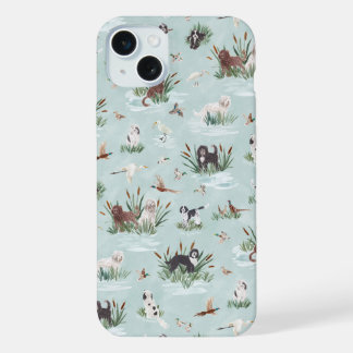 COQUE iPhone 15 PLUS LES BARBETS