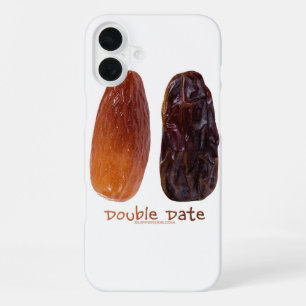 Coque iPhone 16 Plus Les deux rendez-vous de SlipperyJoe se sont ratati