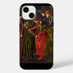 Coque Pour iPhone 14 Les douze princesses à la danse de Gustave Stevens