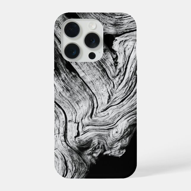 Coque iPhone les étoiles le disent (Verso)